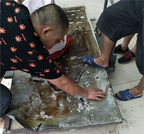 防辐射铅门,四川防辐射铅门