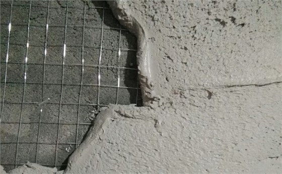 墙面施工5 墙面施工5