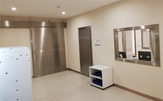 射线防护工程施工厂家