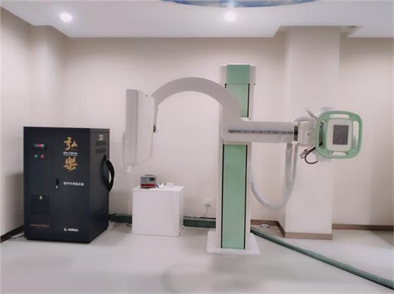 医院放射科机房改造 医院放射科机房改造