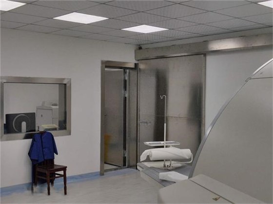 放射科机房改造 放射科机房改造