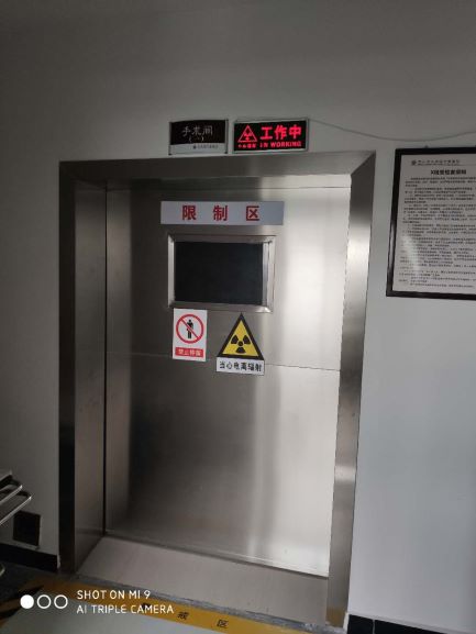 为什么气密门常用在手术室?
