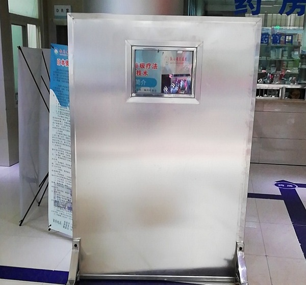 防辐射门厂家告诉你手术室防护制品有哪些呢?