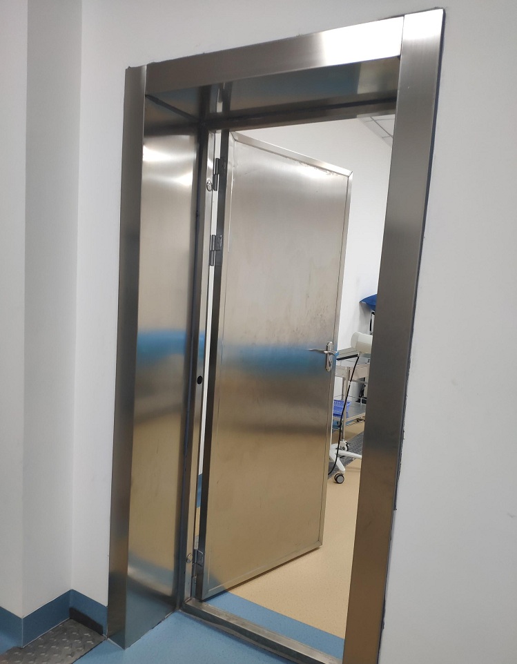 医用铅门厂家哪家强？