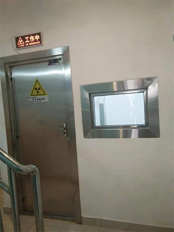 牙科门诊CT如何做射线防护工程效果好，还节约成本呢？