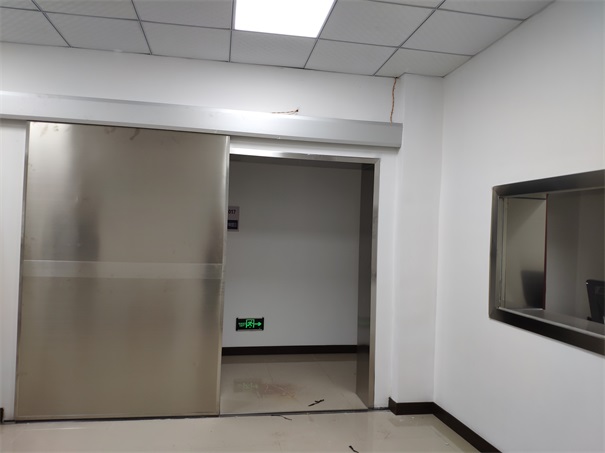 射线防护工程选择施工场地很重要吗？